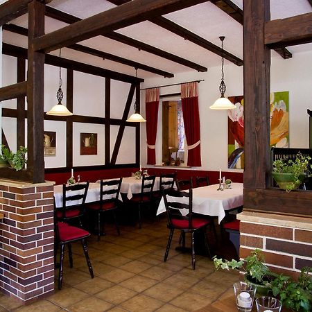 Gasthof & Landhotel Ohrnbachtal Weilbach Exterior photo