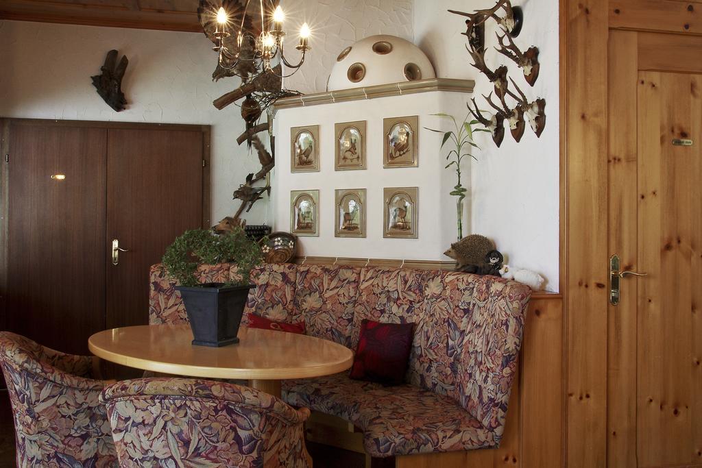 Gasthof & Landhotel Ohrnbachtal Weilbach Exterior photo